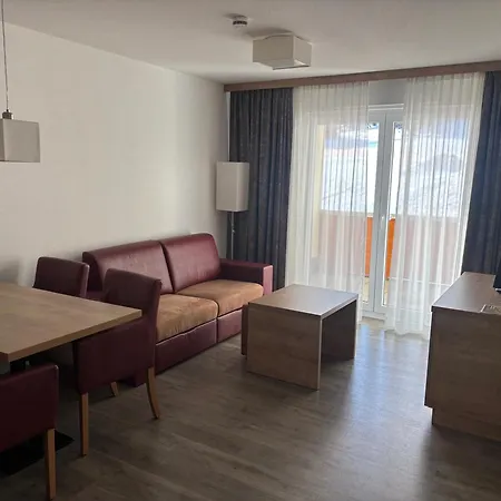 117 Appartement Feldberg (Baden-Wurttemberg)