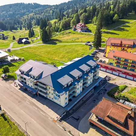 117 Appartement