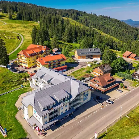 117 Appartement Feldberg (Baden-Wurttemberg)