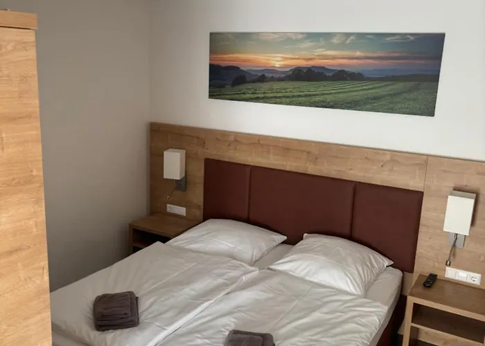 117 * Feldberg (Baden-Wurttemberg)